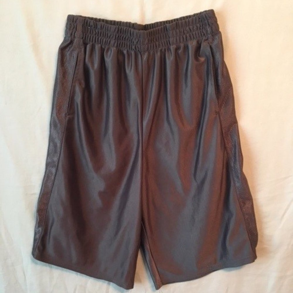 Star Athletics basketball shorts